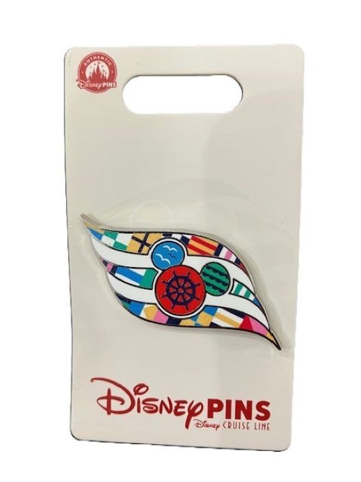 New Disney Cruise Line DCL Mystery Mickey Minnie Castaway Cay LE COLLECTION PINS