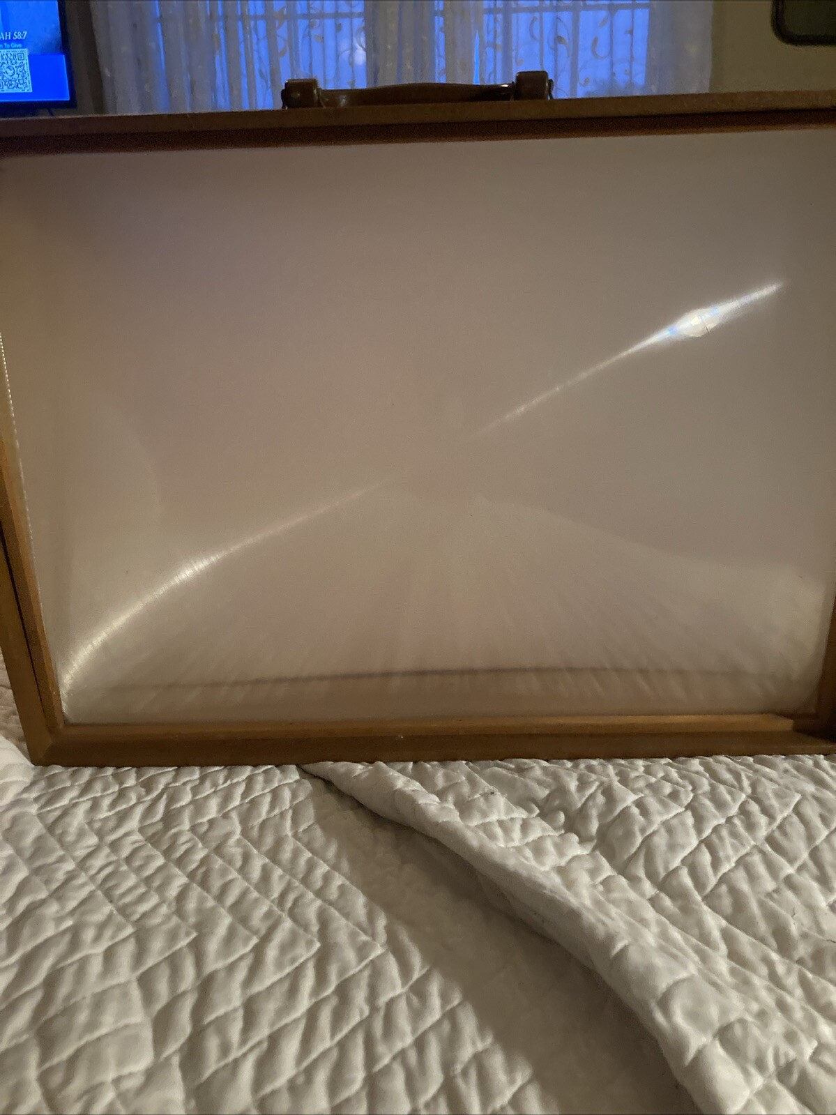 Vintage Panascope OPTIC VIEWER