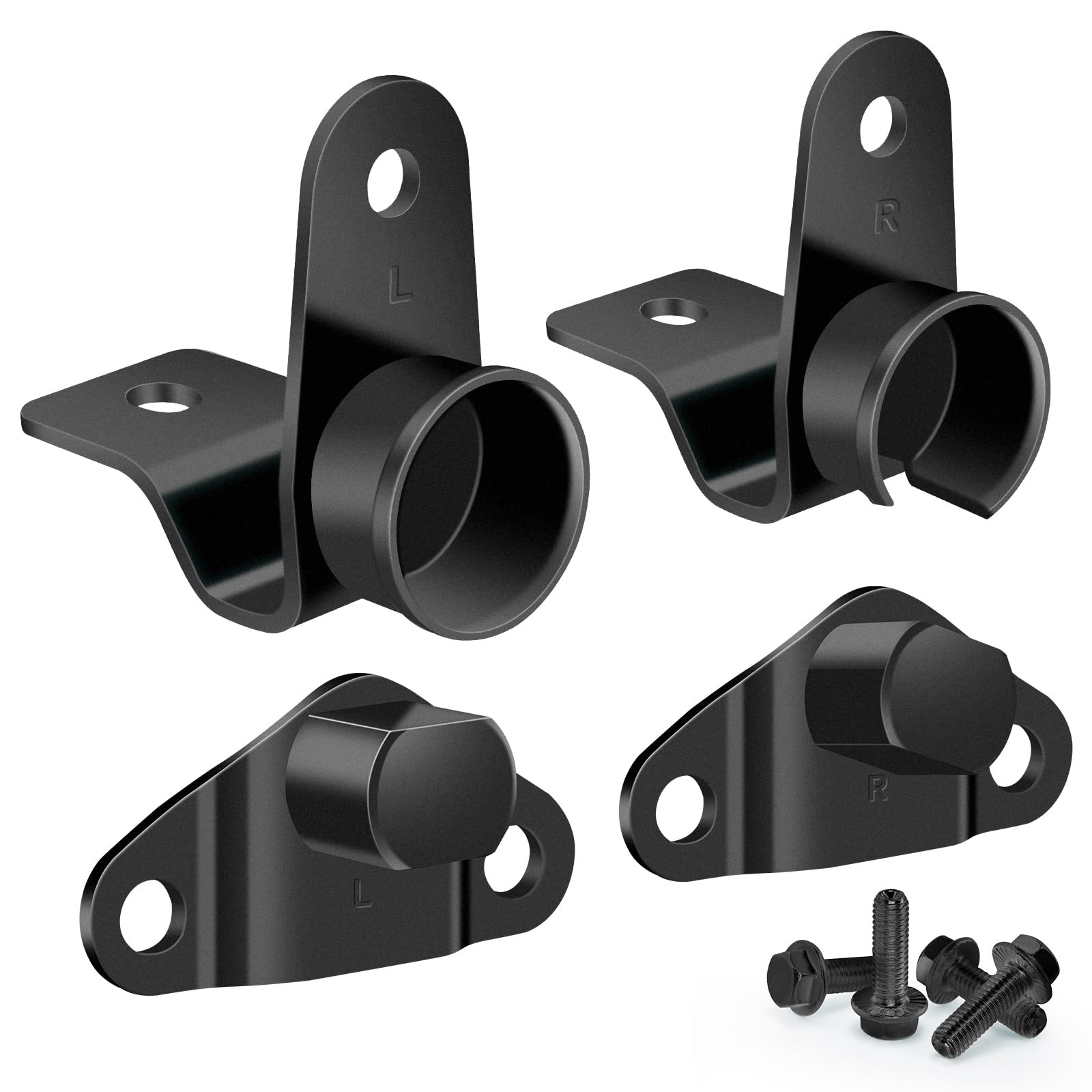 Chevy Tailgate Hinge Left Right 1999-2007