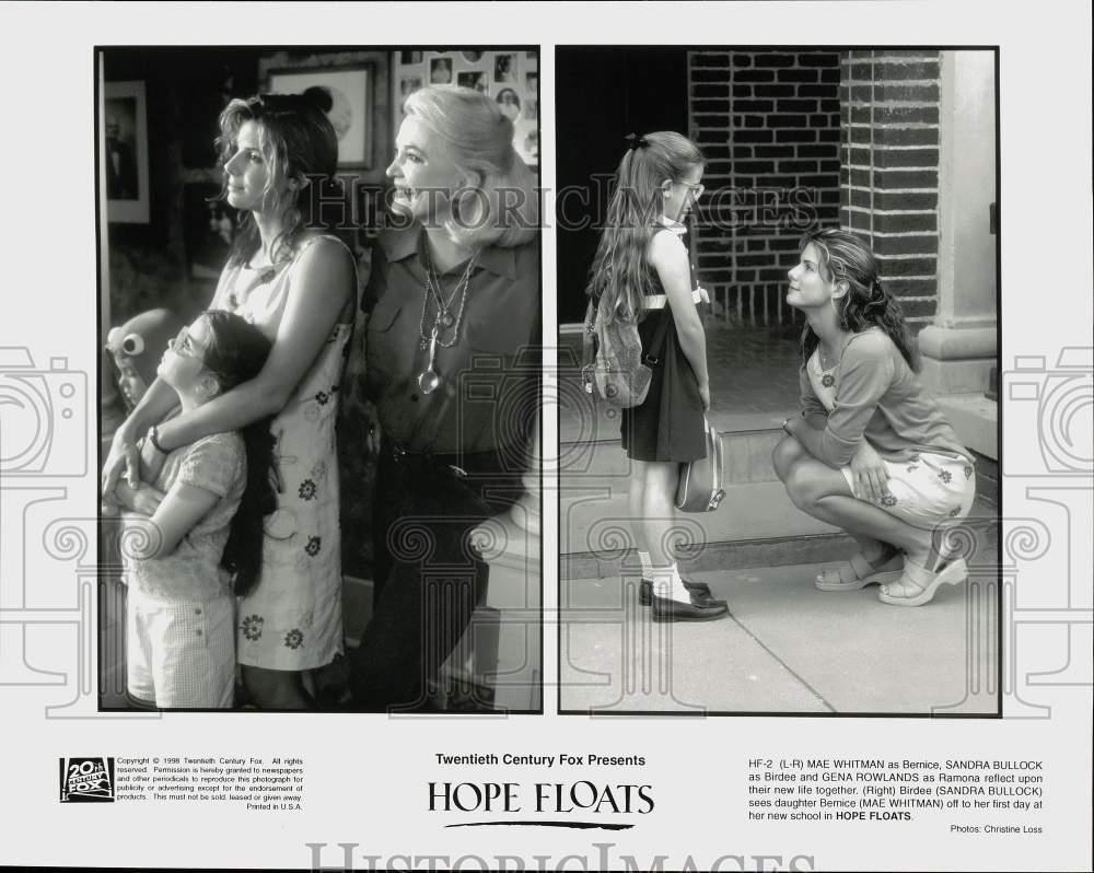 1998 Press Photo \
