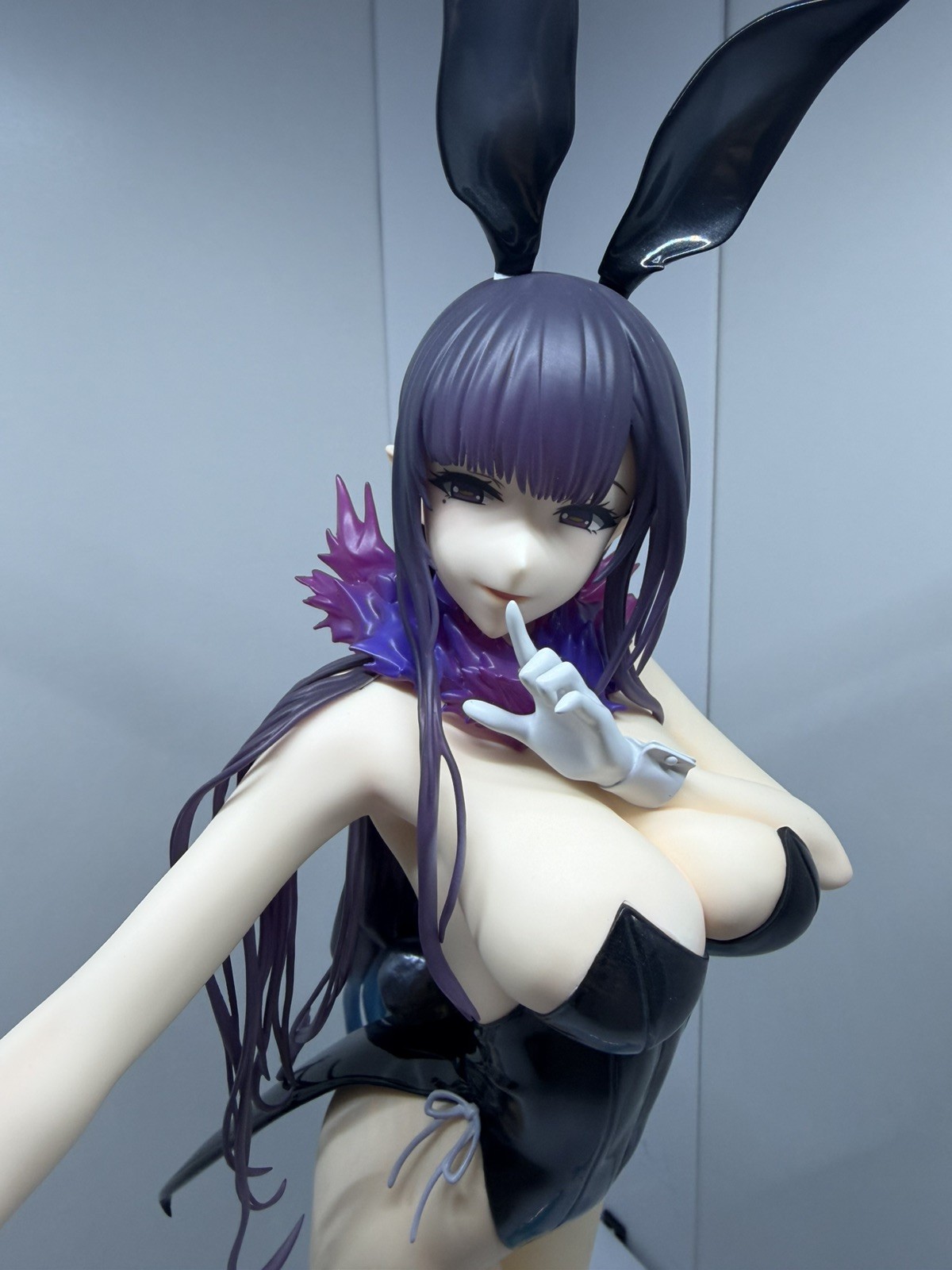 The Elder Sister-like One Chiyo Bare Leg Bunny Ver. 1/4 Scale Figure