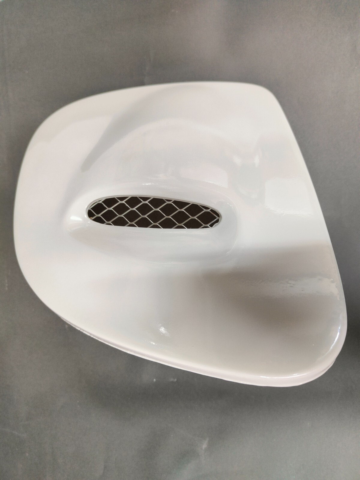 Mazda FD3S RX7 SE3P 1991-1997 FRP Front Right Head Light Lamp Cover
