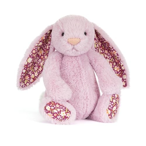 Jellycat Azami Pop Blossom Luxe Bunny