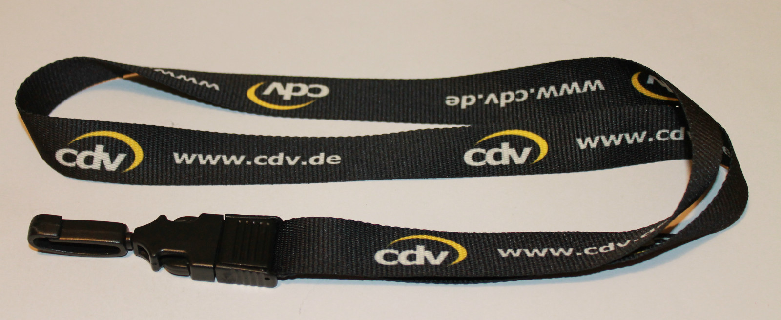 cdv software entertainment lanyard lanyard NEW (T262)