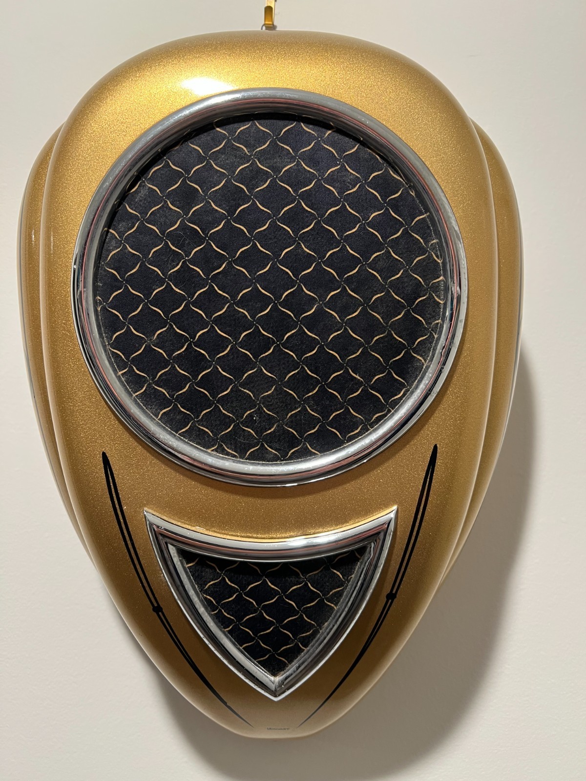 Stunning Custom Restored Vintage Seeburg 
