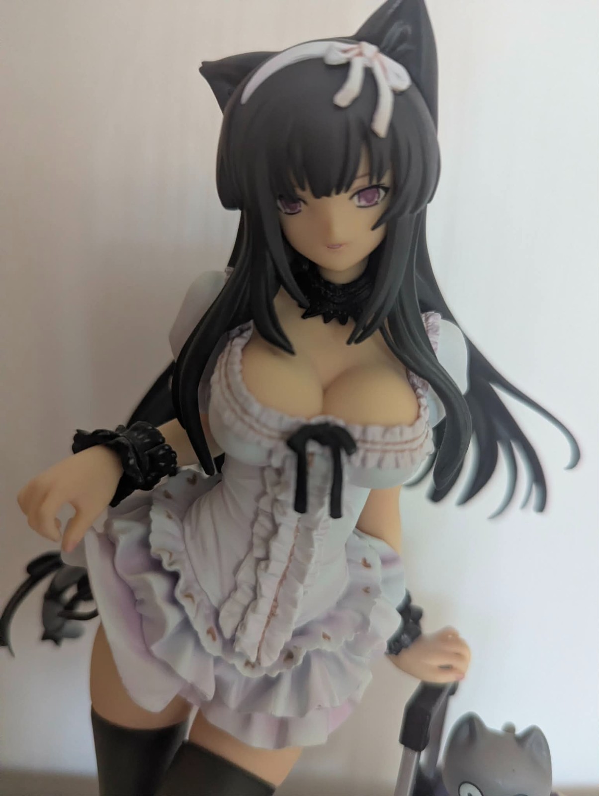 Neko no Wakusei - Tabineko - 1/8 (Embrace Japan)