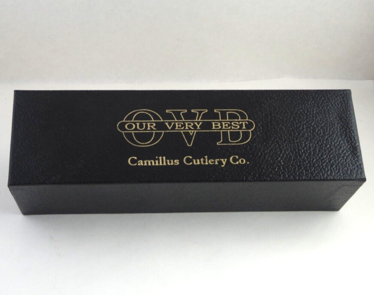 Camillus Cutlery 