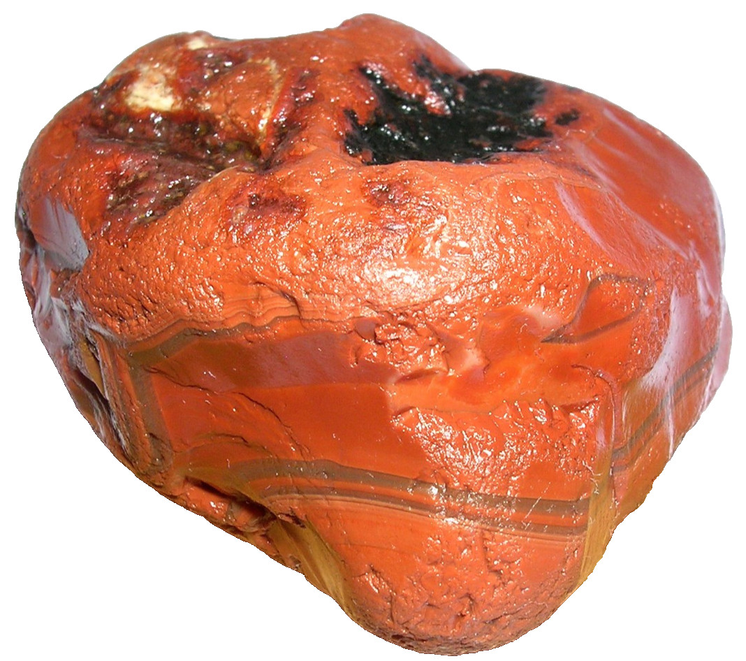 Lake Superior Agate Agates 3 oz 'EXTREME PAINT' Minnesota Rough Lapidary Gem
