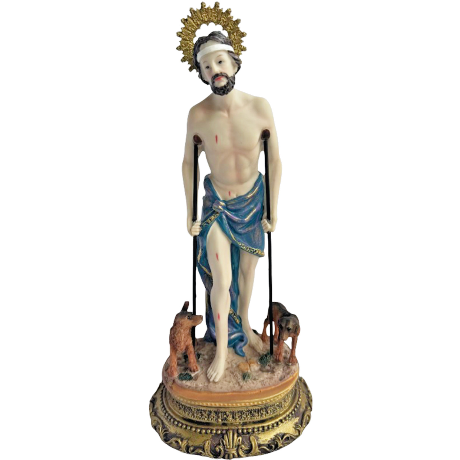 San Lázaro 12