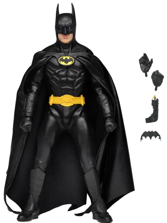Batman (Batman Returns) NECA 8
