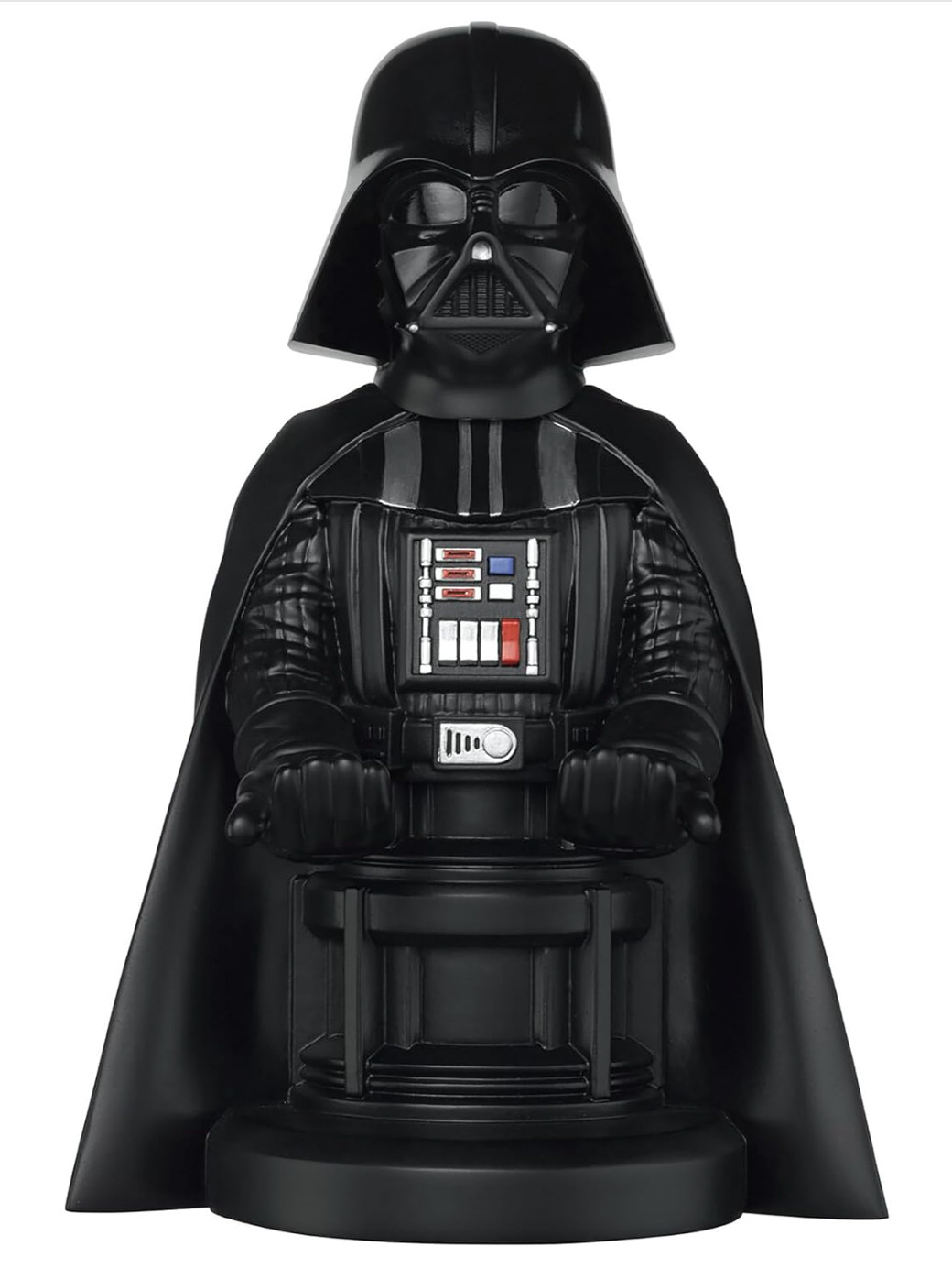 Exquisite Gaming Star Wars, Darth Vader, Original Mobile Phone & Gaming Holder