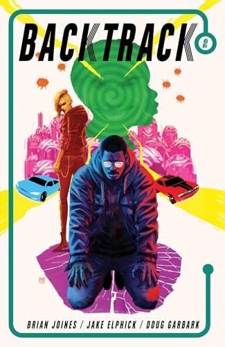 Backtrack Vol. 2 (Backtrack #2)  Brand New