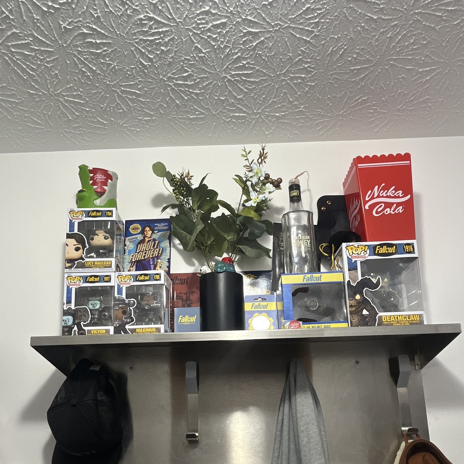 Fallout collection