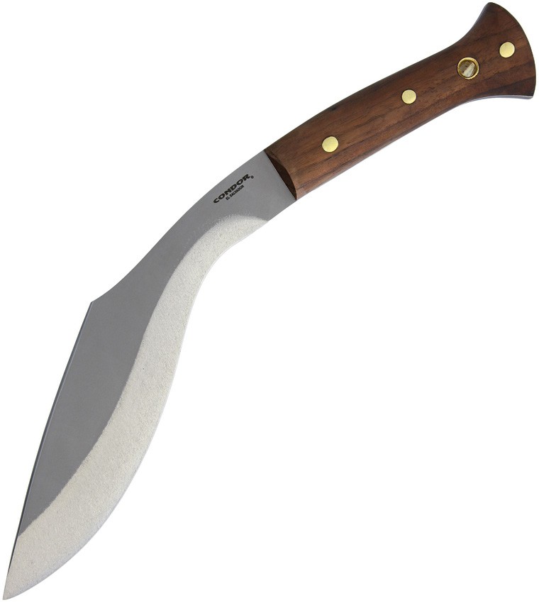 Condor Tool & Knife 14 7/8
