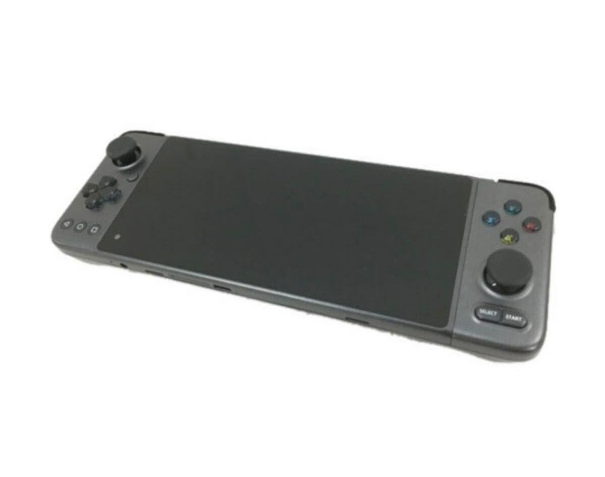 GPD XP Handheld MediaTek Helio G95 128GB ROM 6GB Android Working JP
