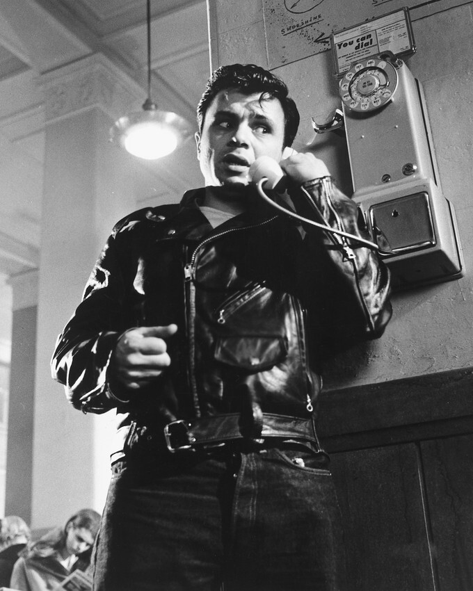 In Cold Blood Robert Blake 24x36 inch Poster