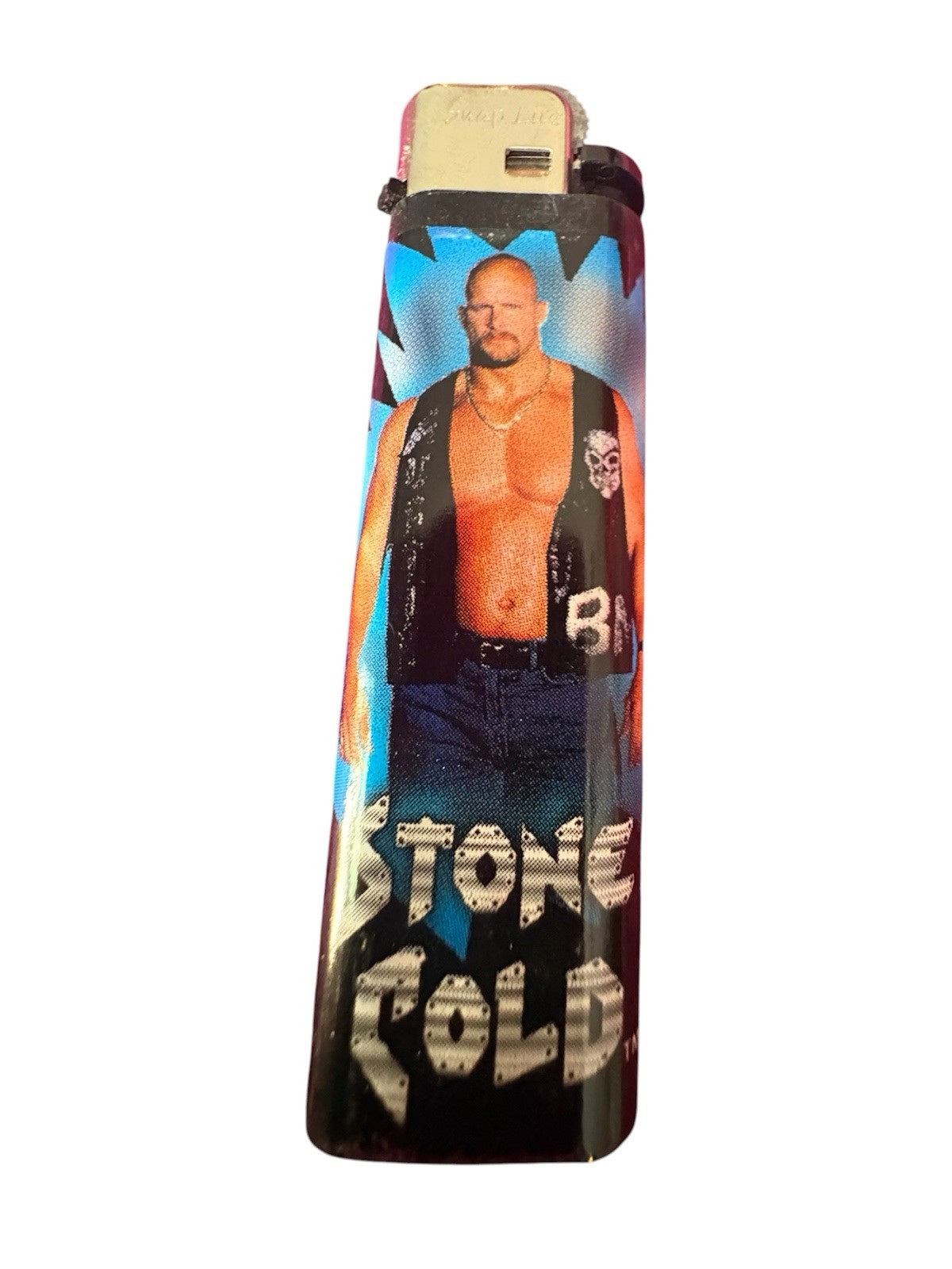 VTG  1999 WWF 
