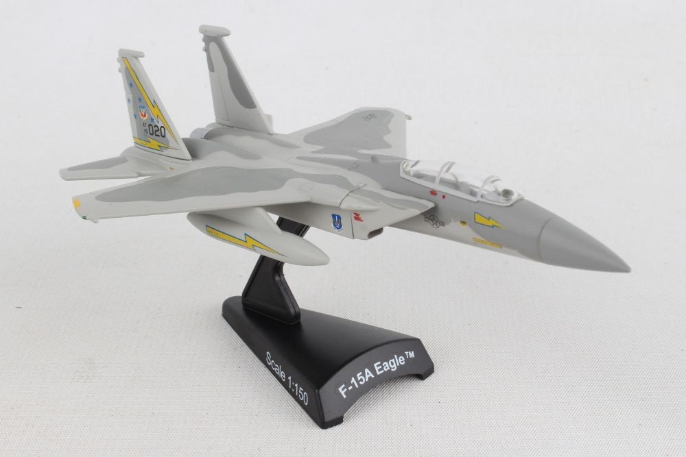F-15A Eagle USAF 1:150