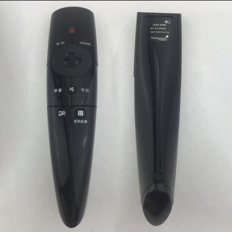 1PC used REMOTE CONTROL AN-MR3005 For LG 2012 LM PM SERIES TV AN-MR3004 MR3007