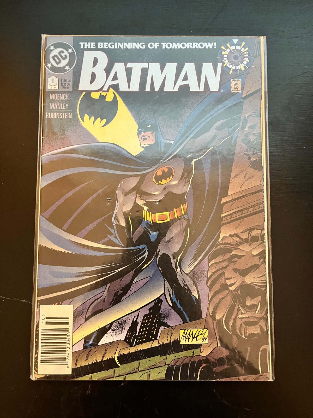 U Choose BATMAN #1-574 comics DC Knightfall  No Man's Land