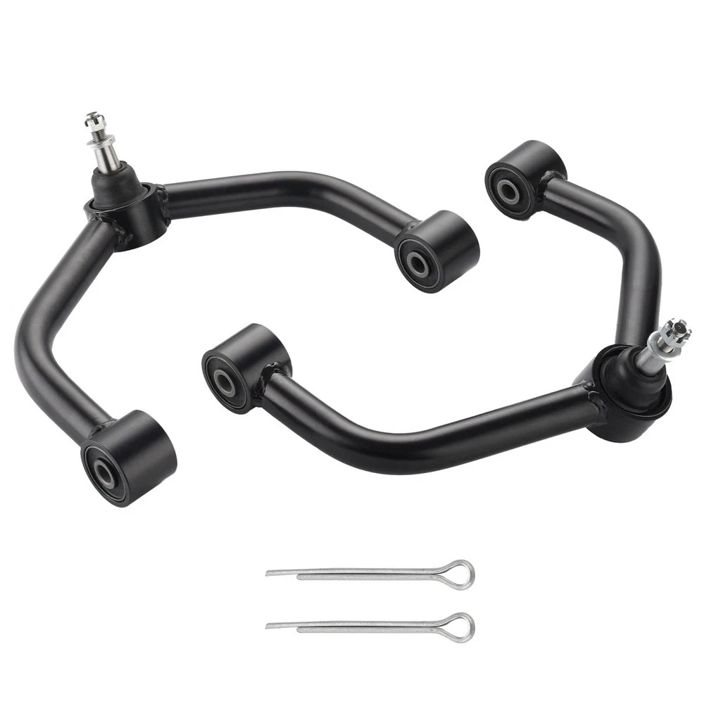 Upper Control Arms for Ram 1500 (2009-2022) 2-4 Inch Lift Tubular Suspension ...
