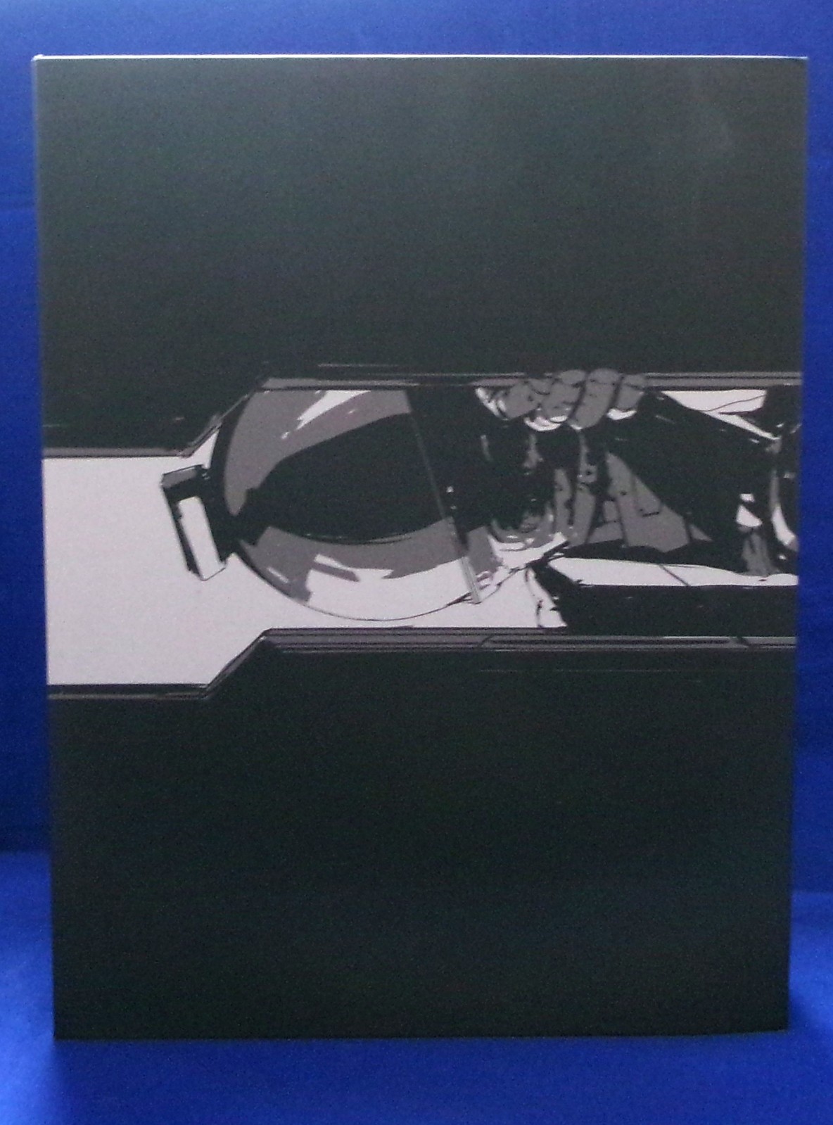 The Art of Alien Isolation Clamshell Limited Ed w/ Brad Wright signed lithograph