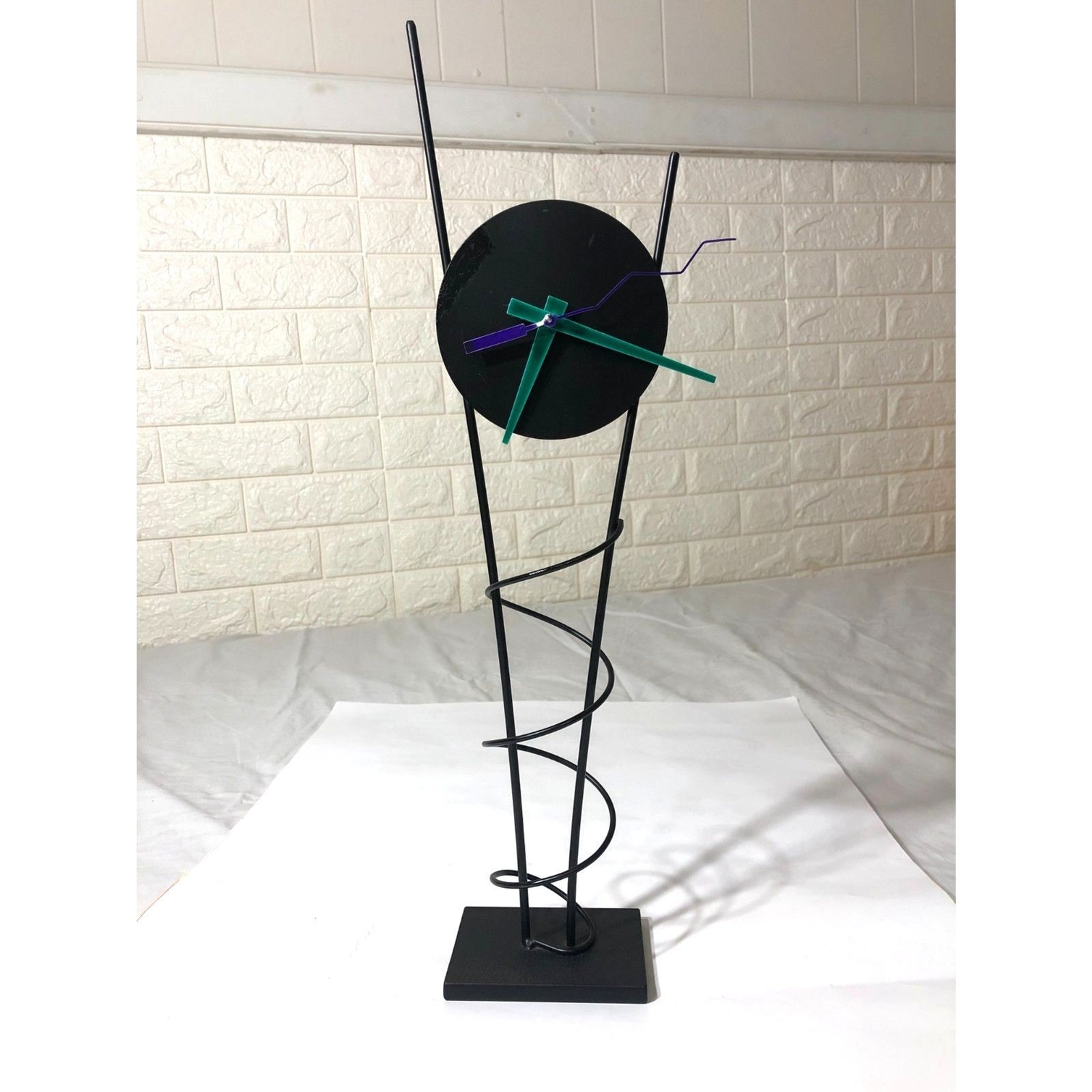 Vtg 1999 Rick Martin Postmodern Memphis Style 19\