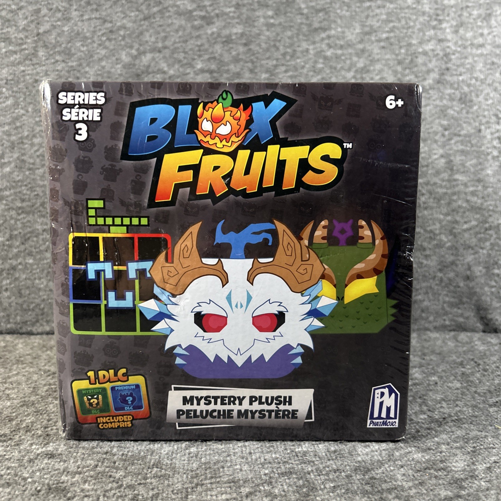Blox Fruits 4\