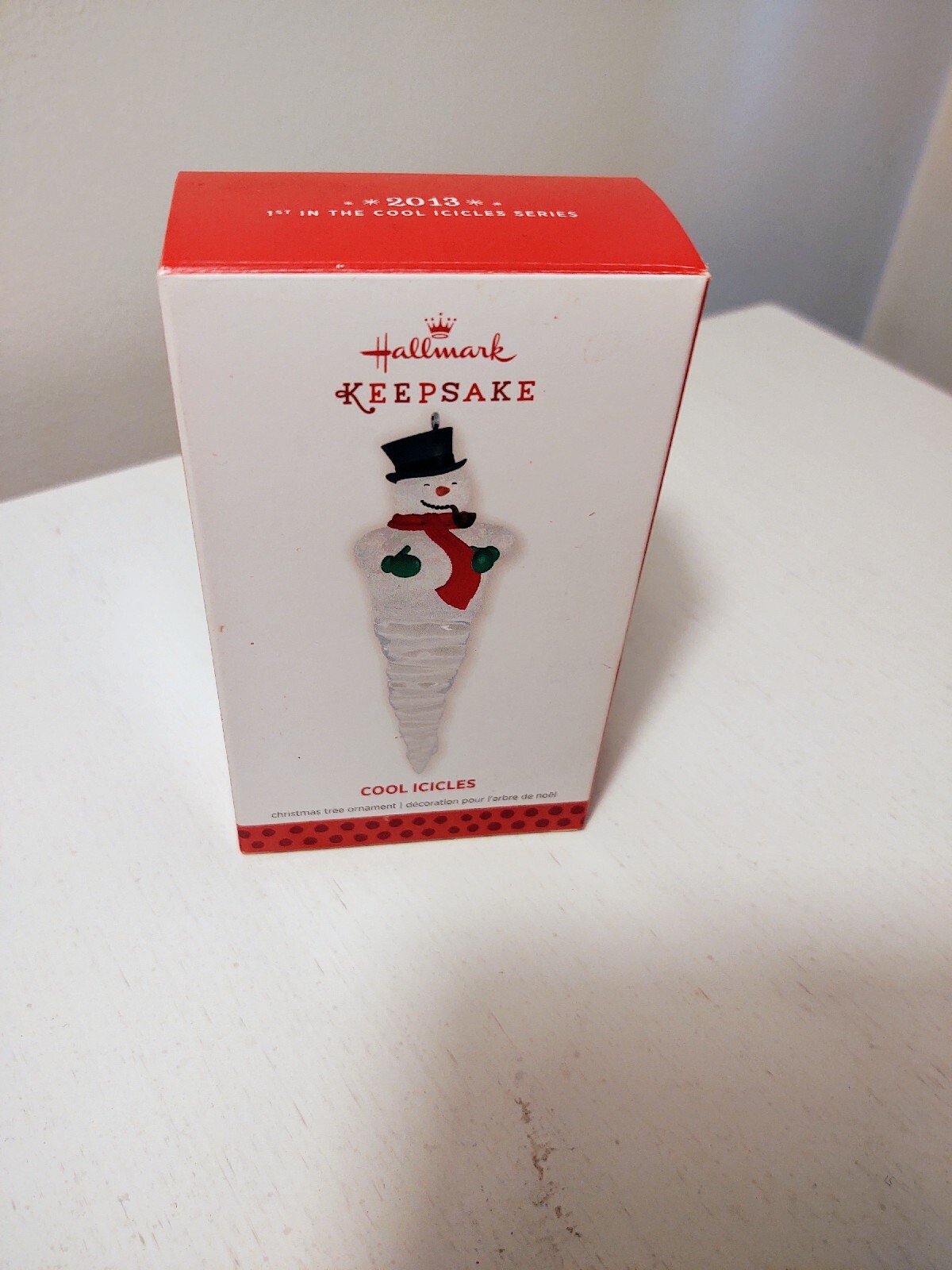 Hallmark Keepsake 2013 