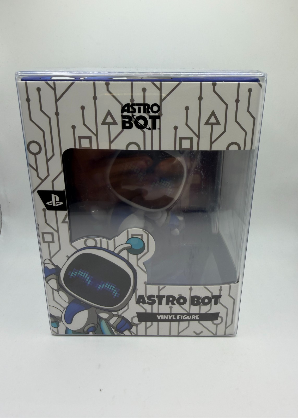 Youtooz Astro Bot 4.5 Inch Vinyl Figure New in Box PlayStation