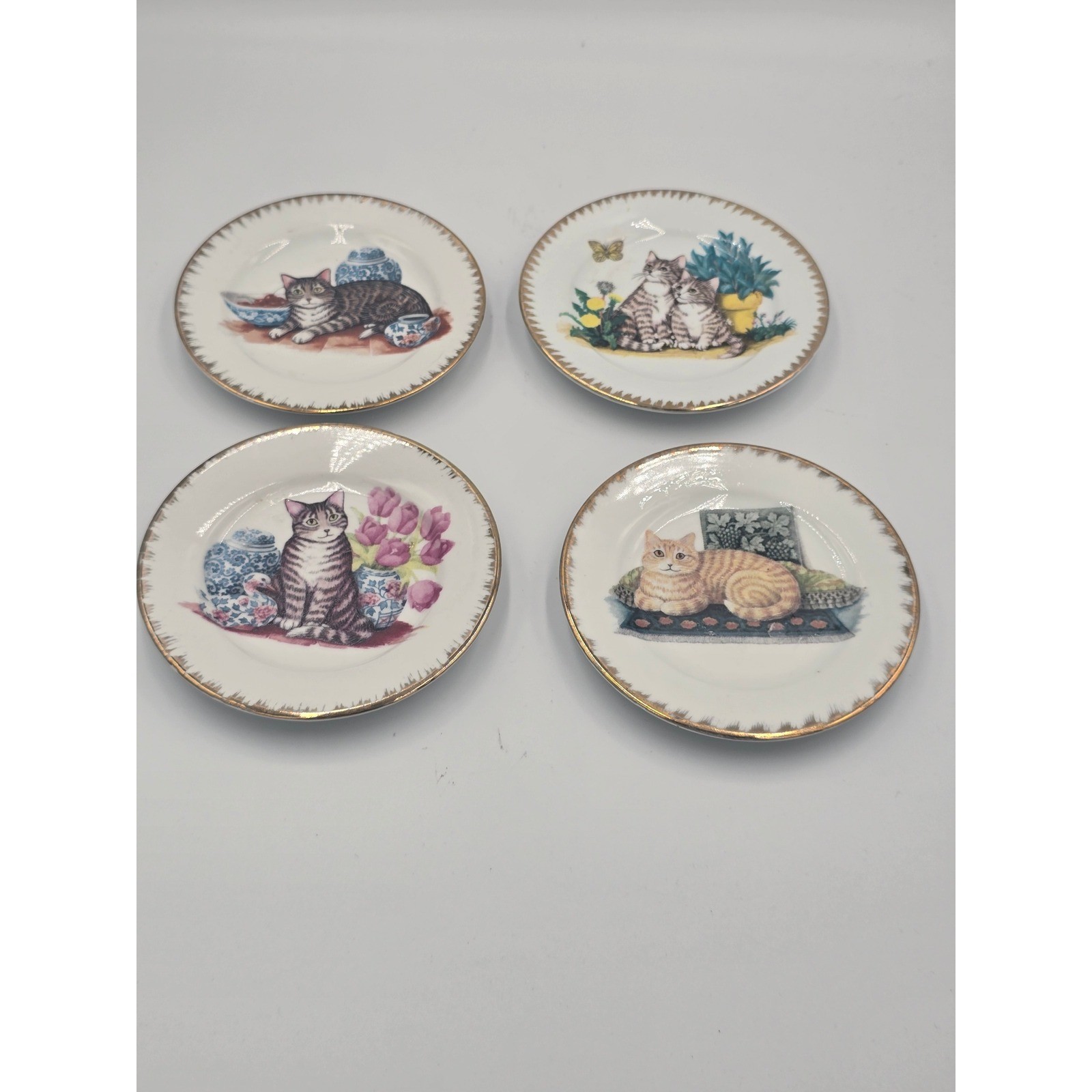 Vintage Giftco Ceramic 5
