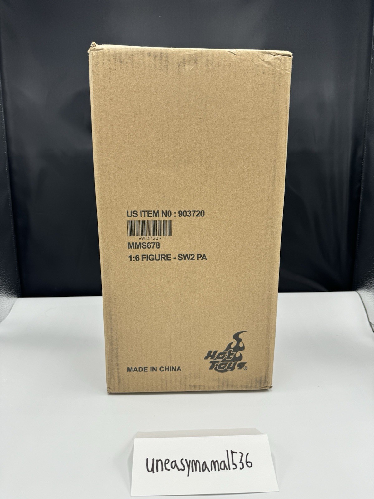 Hot Toys Padme Amidala Star Wars 1:6 Scale Figure MMS678 Brand New