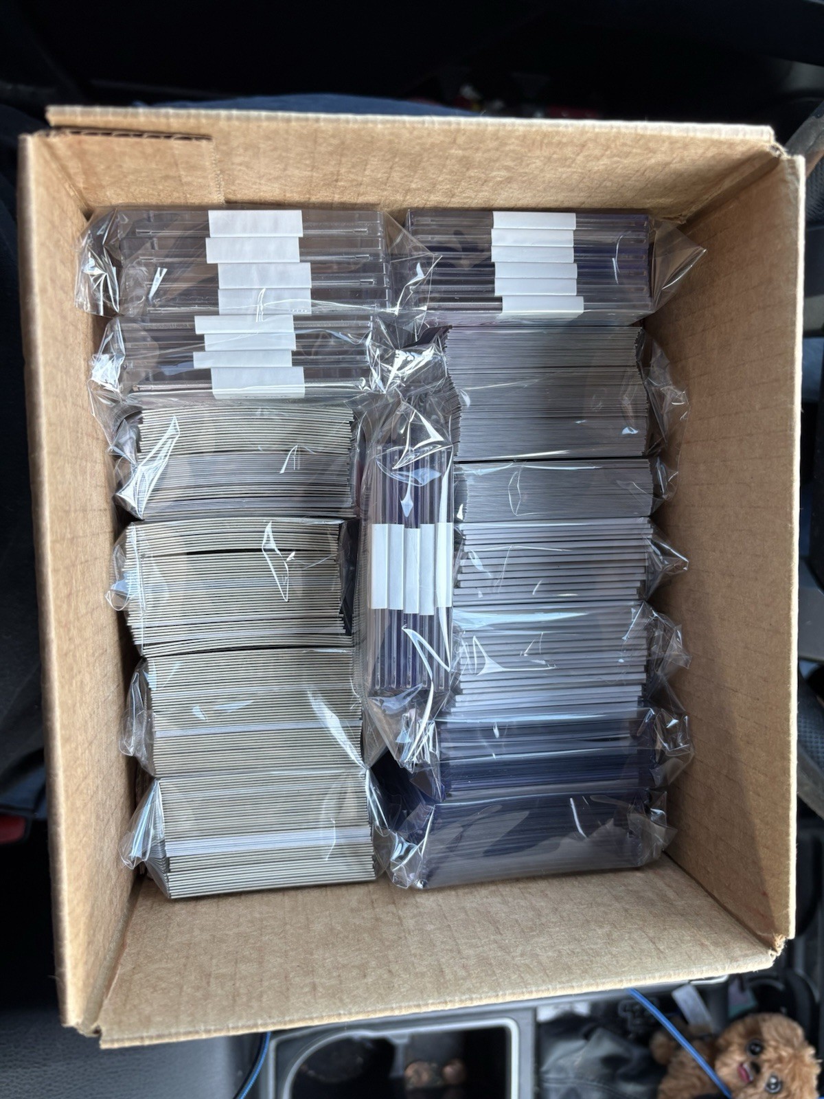 Invincible Keepsake Trading Card HUGE Lot 300+ Cards Numbered Signagraph Relic