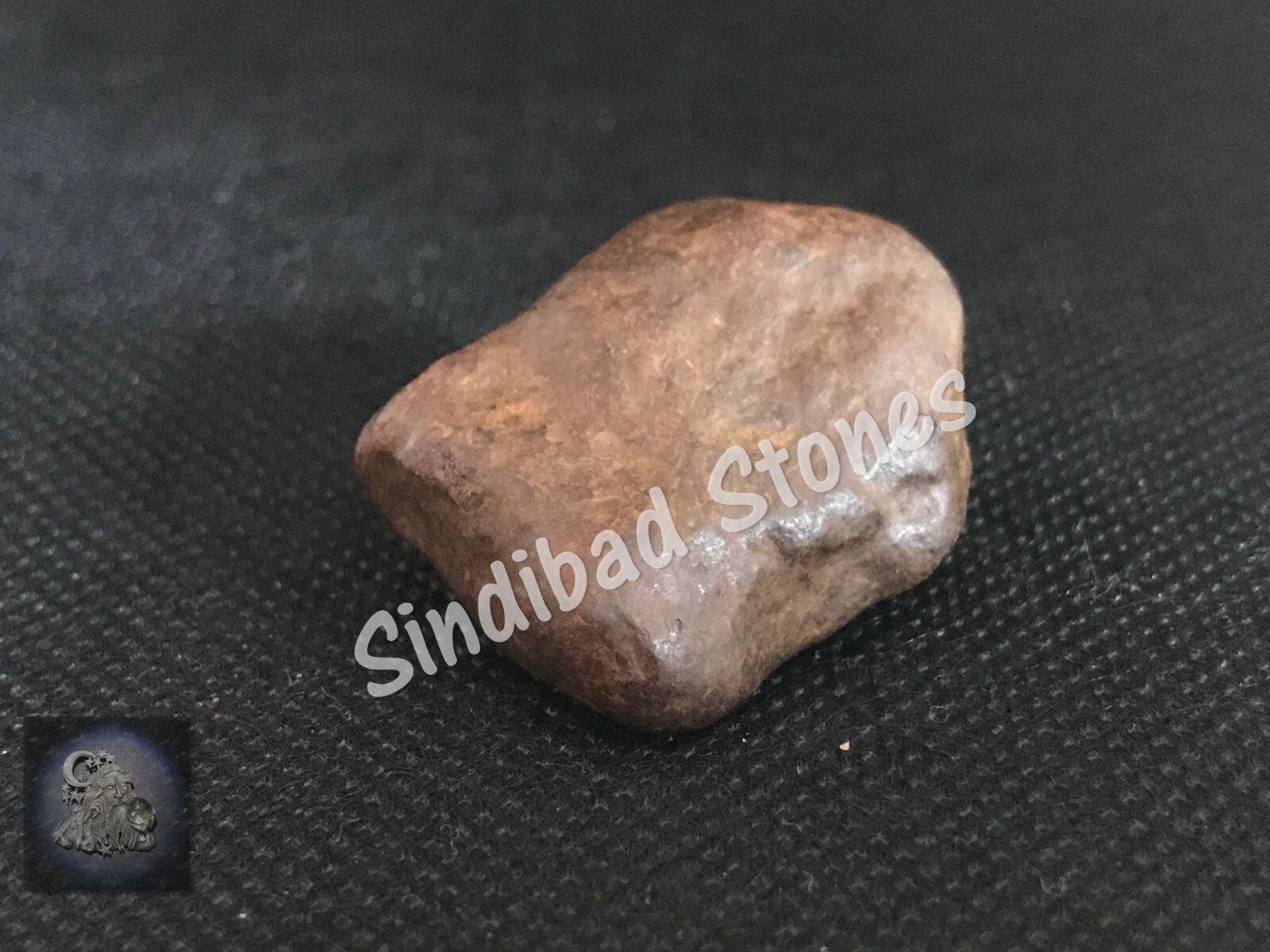 Hibhab raw stone - Moroccan Hebhab   حجر هبهاب خام - هبهاب مغربي - هبهاب