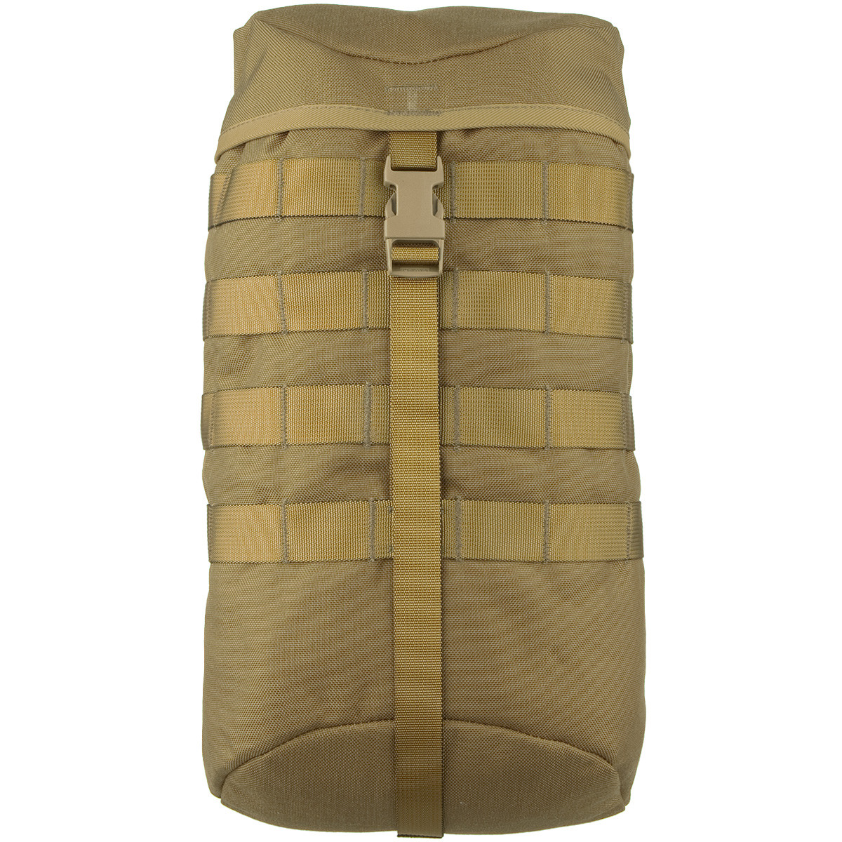 Wisport Raccoon 9L Military Webbing Pocket Rucksack Expansion Army Pouch Coyote