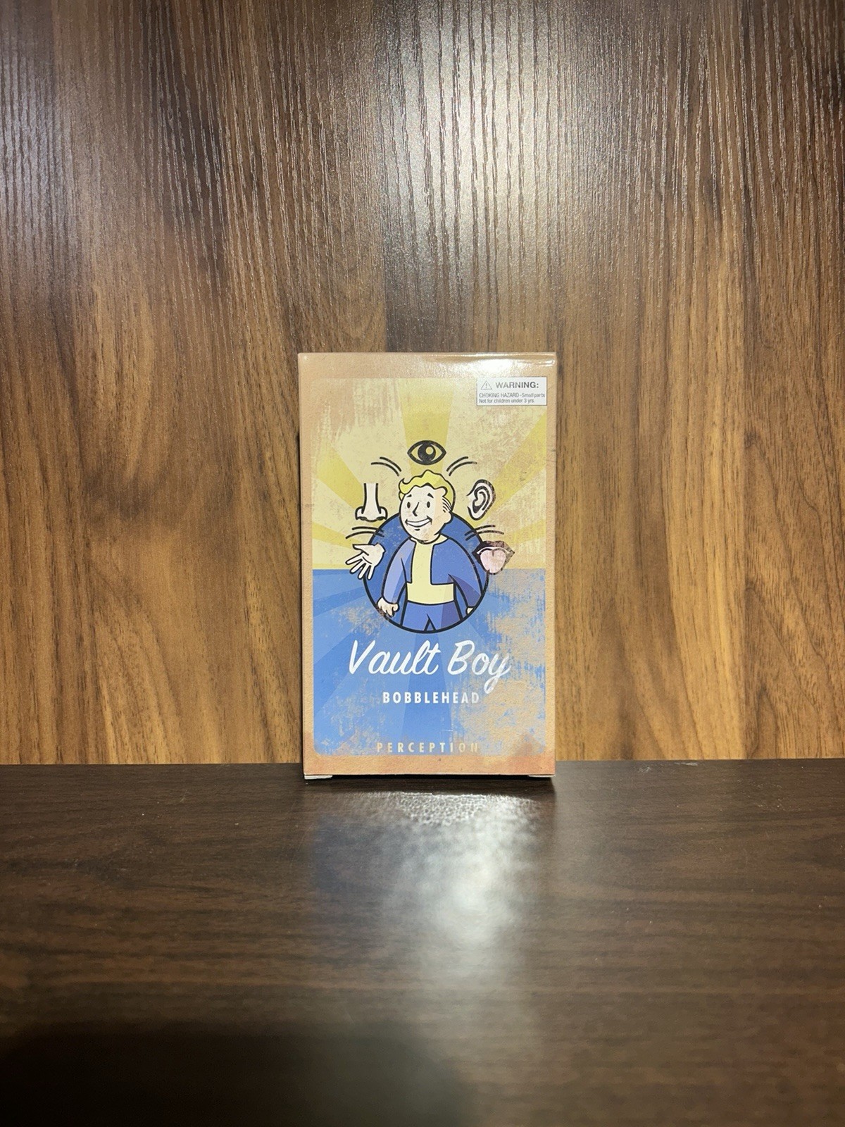 BRAND NEW Fallout Bobbles Heads 4 Different Options From Series 1,2,&3