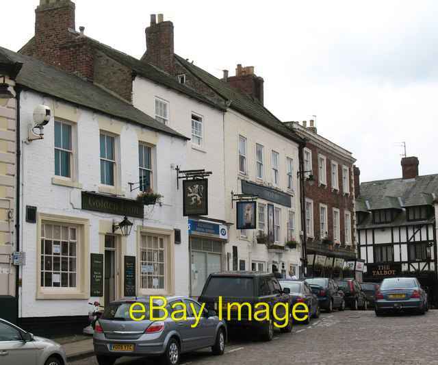 Photo 6x4 A plethora of pubs Richmond\/NZ1701 No one need go short of a d c2008