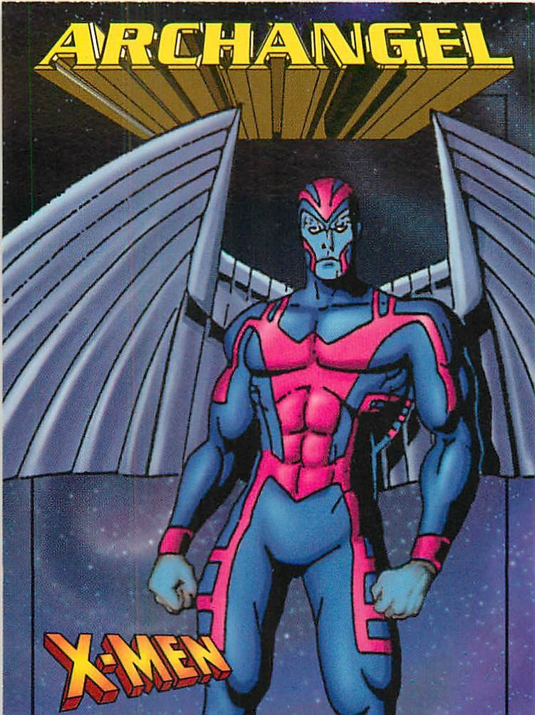 1997 FLEER/SKYBOX X-MEN - PICK / CHOOSE YOUR CARDS