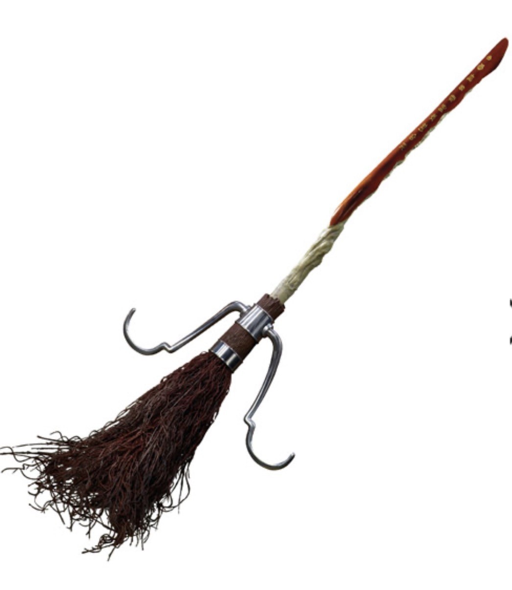 Harry Potter The Firebolt by The Noble Collection Replica