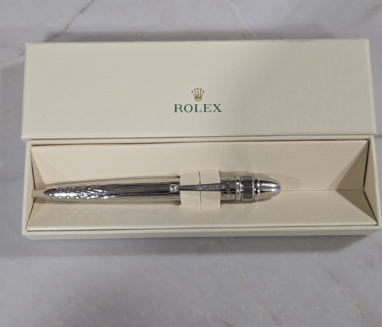 Vintage Rolex Pen