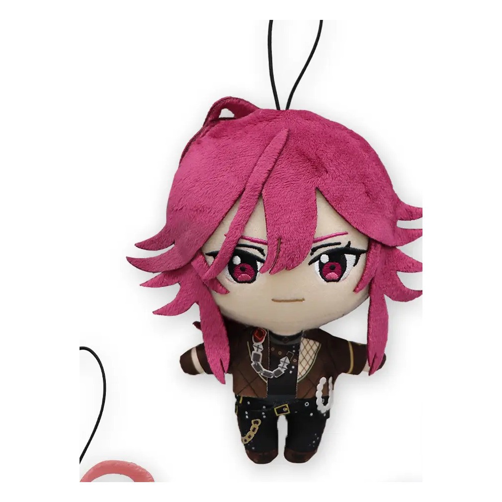 Ensemble Stars MELLOW DEAR US Nozomi Madoka Plush FURYU PSL