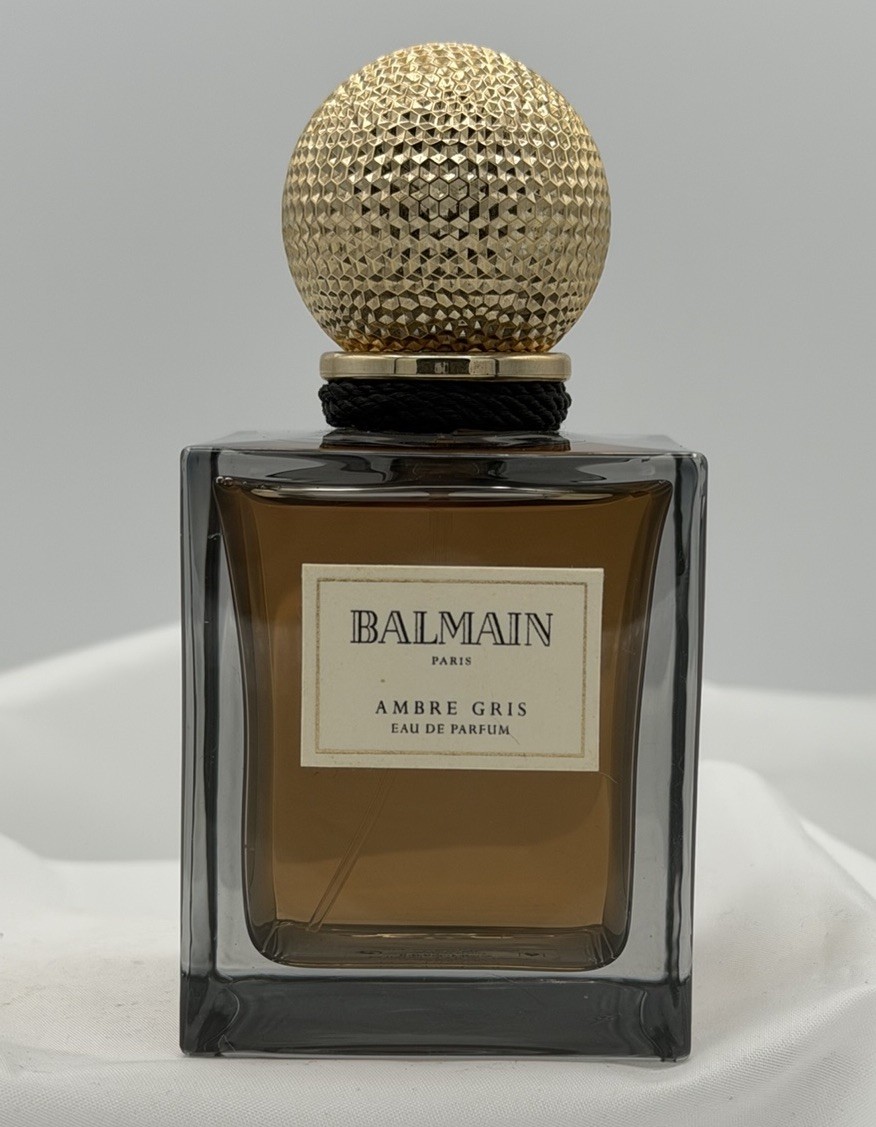 Ambre Gris by Balmain Beauty 3.3oz/100ml EDP Spray