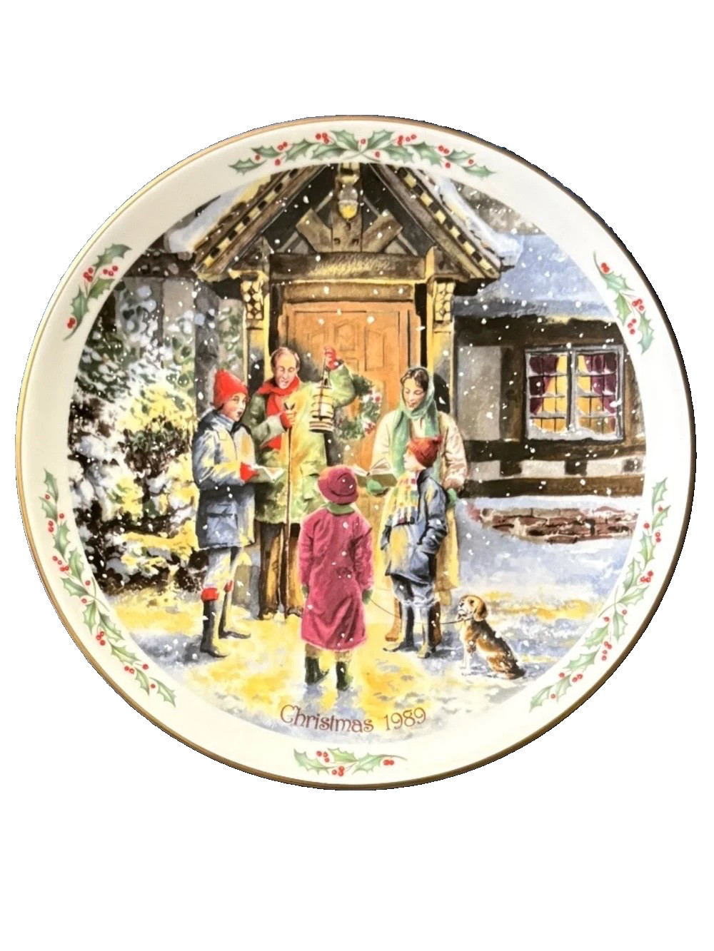 Vintage Collectible Royal Doulton \