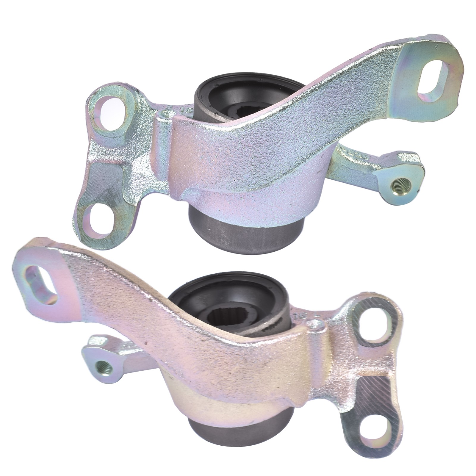 2Pcs Control Arm Bushing For Mini Cooper BMW X1 X2 31128831645 31128831646
