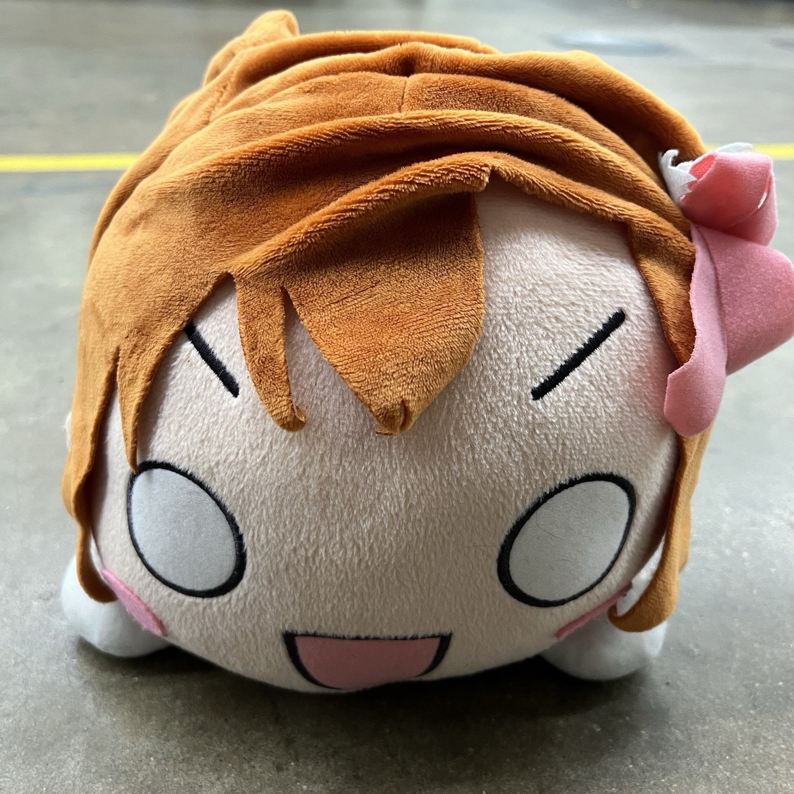 SEGA Love Live School Idol Project Honoka Kosaka Snow Halation 18\
