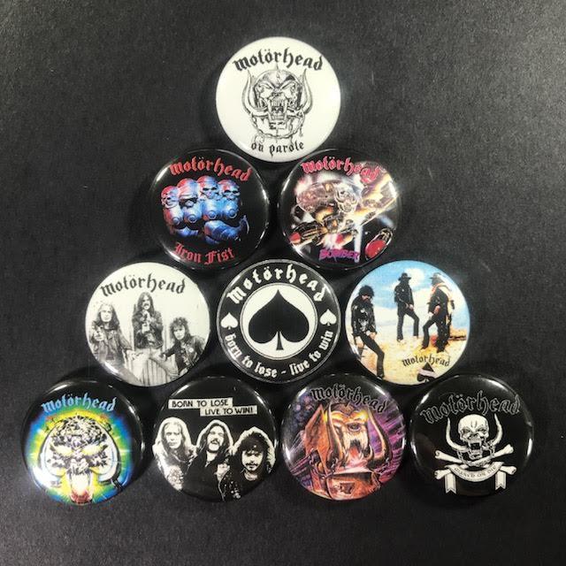 Motorhead 1\