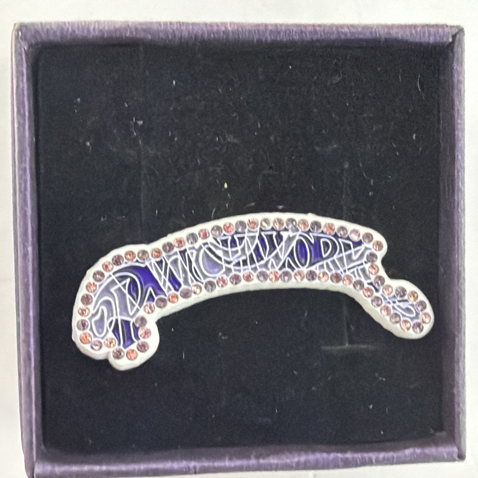 Pvtchwork Chopped & Screwed Edition Houston Exclusive Pvtvhwork Pins