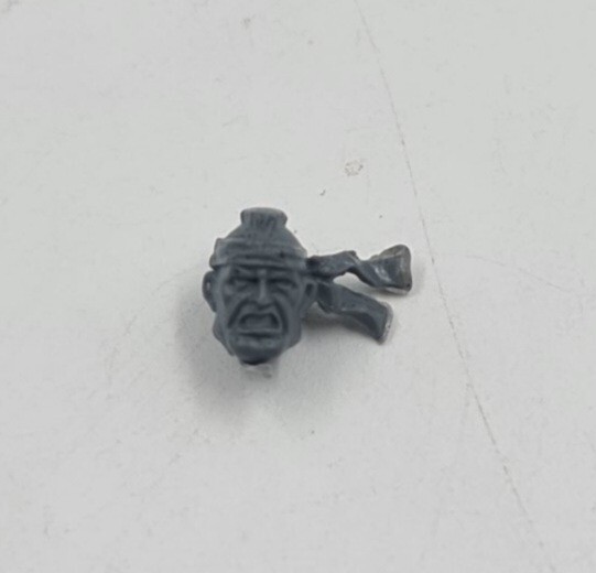 Head V1 Crew Bits Sentinel Cadian Catachan Astra Militarum Warhammer 40K
