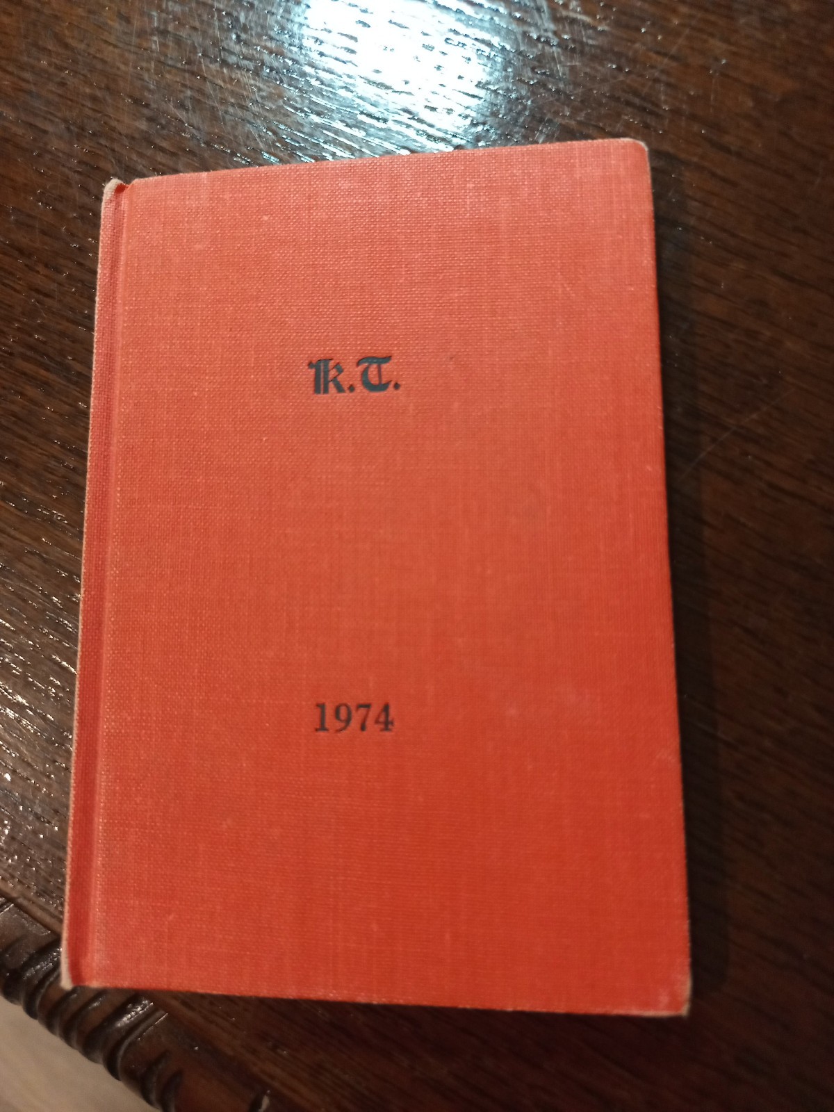 1974 The Great Priory The Order of the Temple and Drill  Freemasonry masonic/411