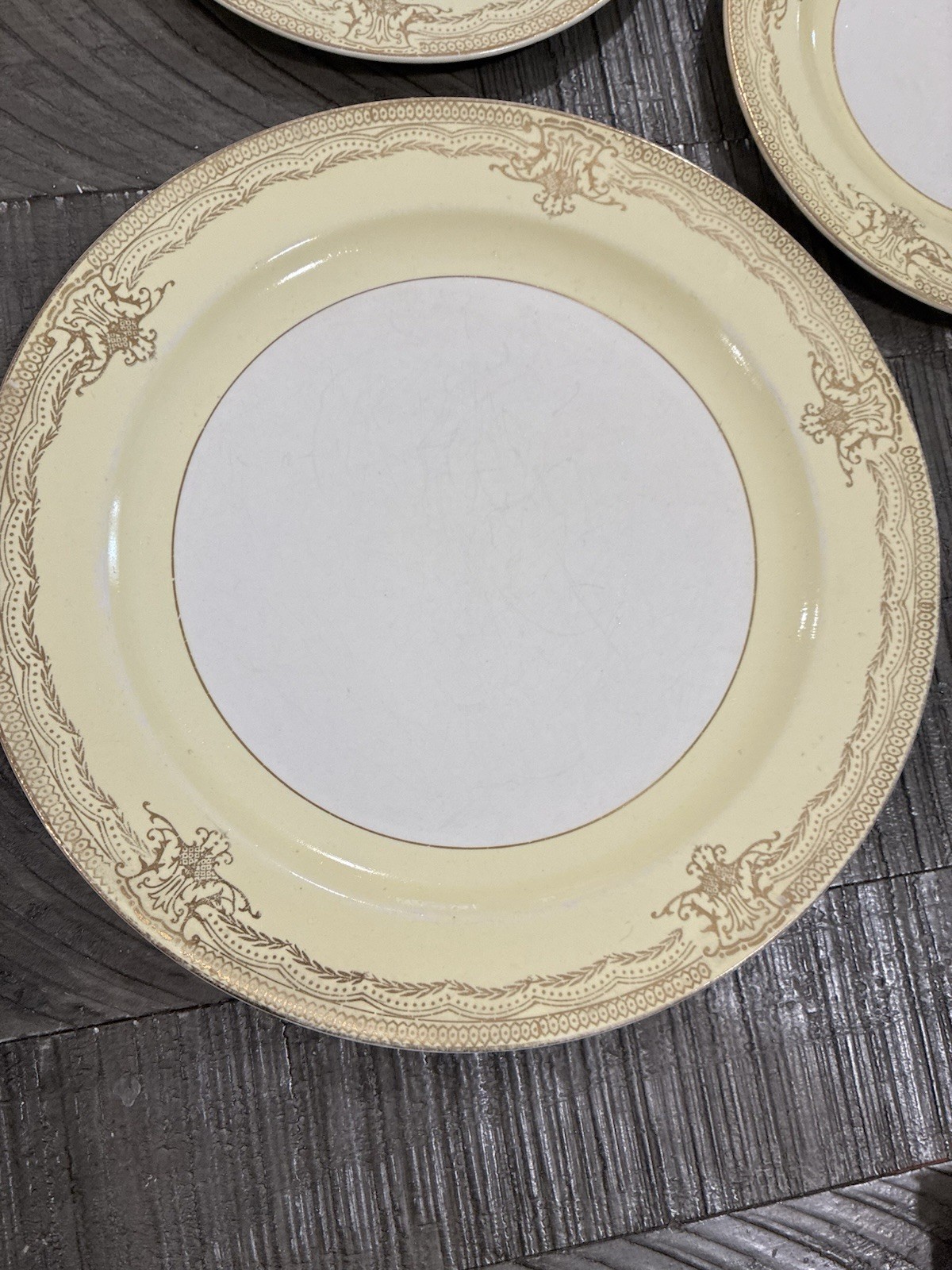 The Edwin M. Knowles China Company